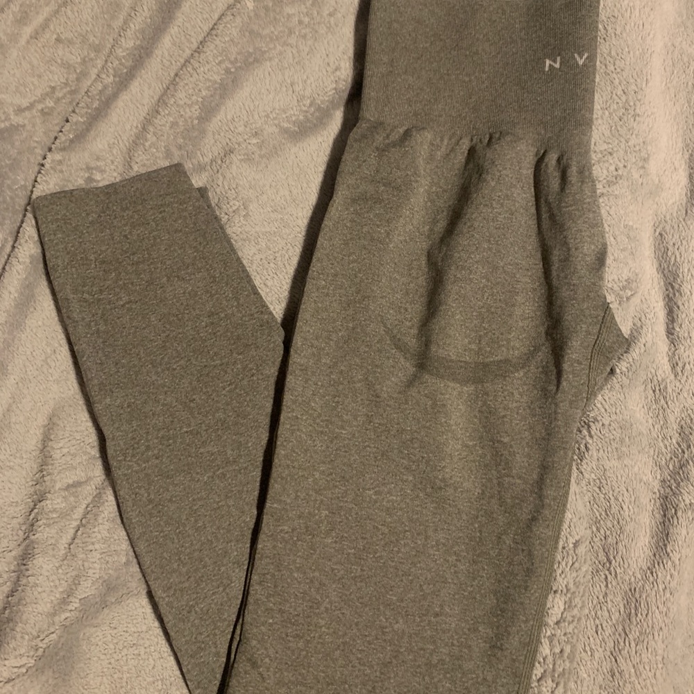NVGTN CONTOUR LEGGINGS